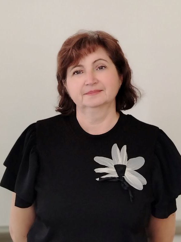 Запорожец Ирина Александровна Запорожец Ирина Александровна.